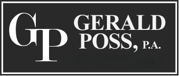 Gerald Poss, P.A.